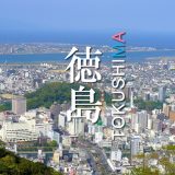徳島県の薬剤師転職サイトおすすめランキング
